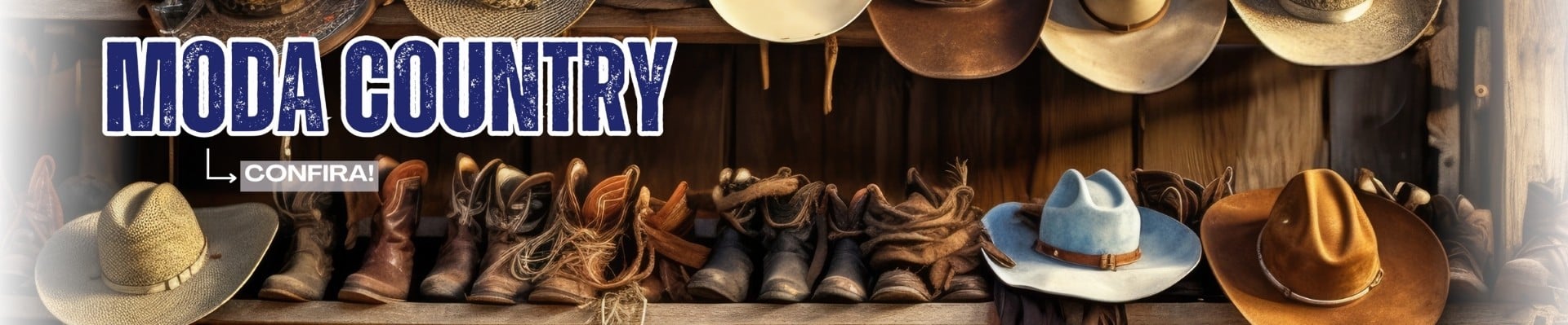 BOUTIQUE COUNTRY