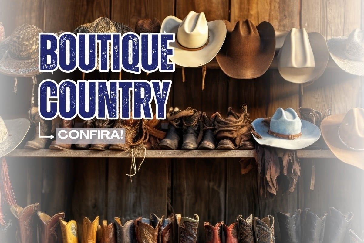 BOUTIQUE COUNTRY
